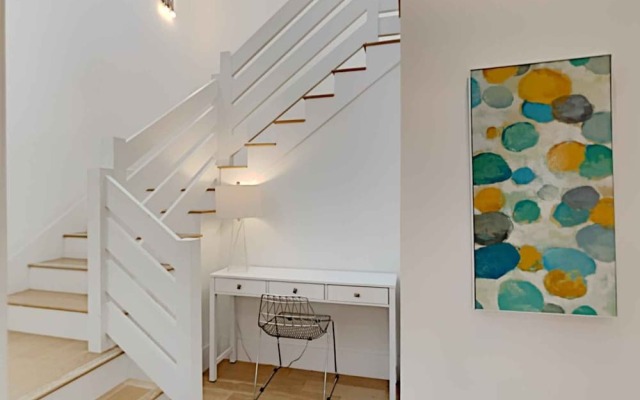 Destination Paradise