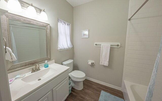 Beachside 302 - 3 Br Townhouse