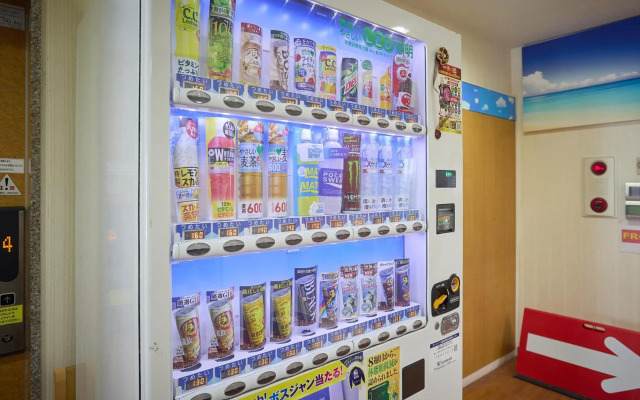Okinawa Guest House Grand Naha