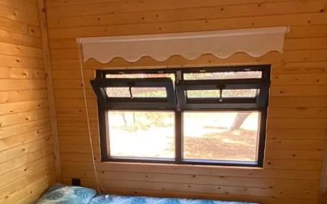 Erikli Plummy Glamping