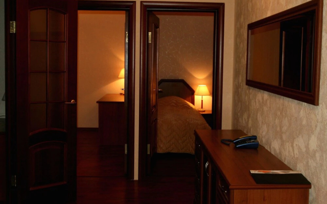 Tsaritsino Apart-Hotel - Apart-hotel in Moskva - Photo 3