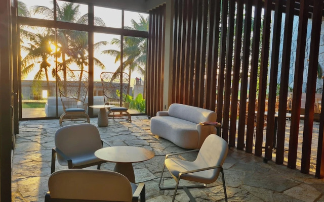 Hamares Boutique Hotel