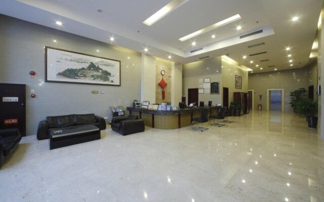 Runting Hotel - Xiamen