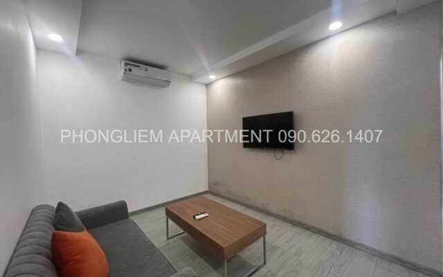 PHONGLIEM 4 Serviced Apartment