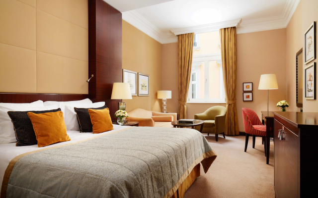Corinthia Budapest