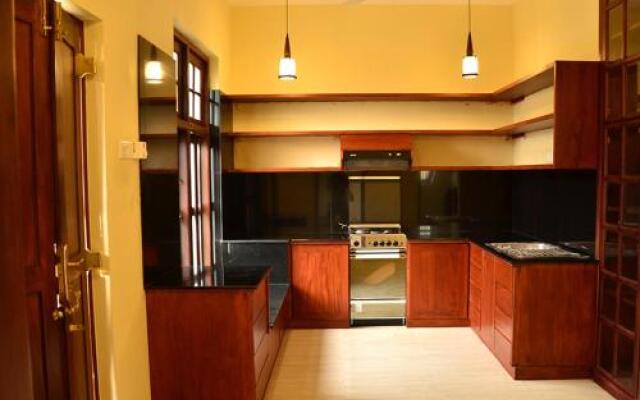 Guest house Dream Home