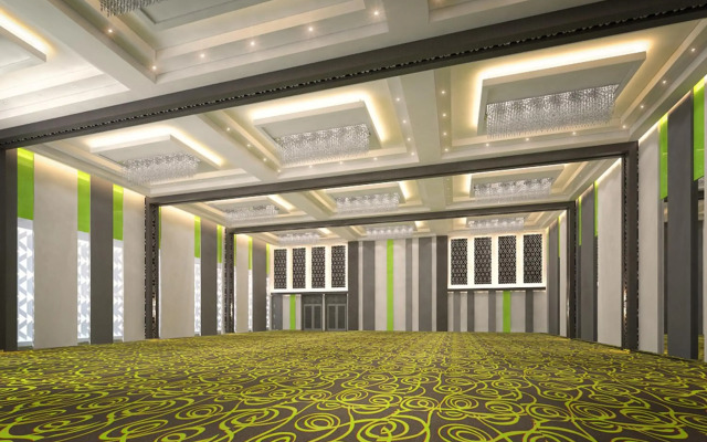 MaxOneHotels.com Resort Makassar