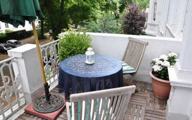 Alsterappartements