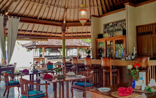 Puri Bagus Candidasa