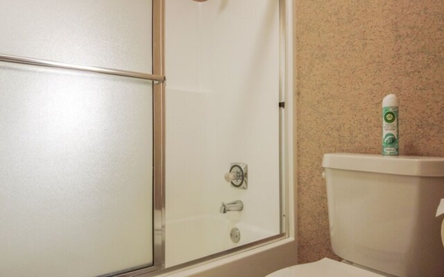 Club A-7 2 Bedroom Condo