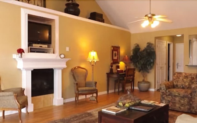 Fairfield Plantation