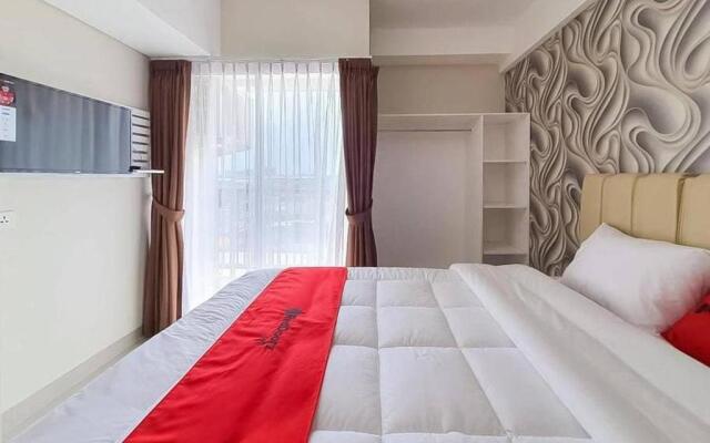 RedLiving Apartemen Padina Soho and Residence