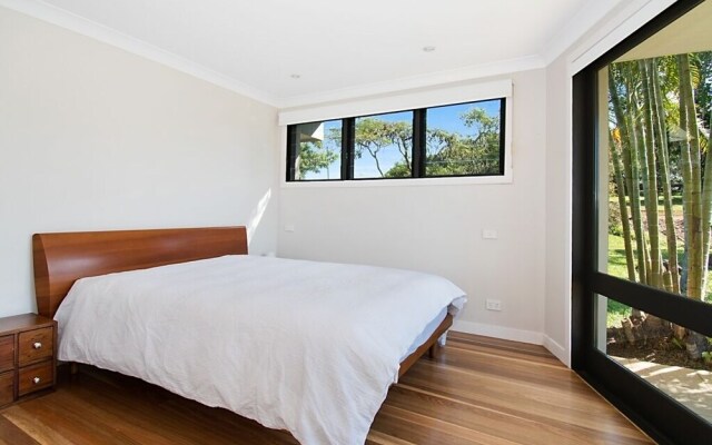 Ferncrest - Fernleigh - WiFi - Air-Conditioning