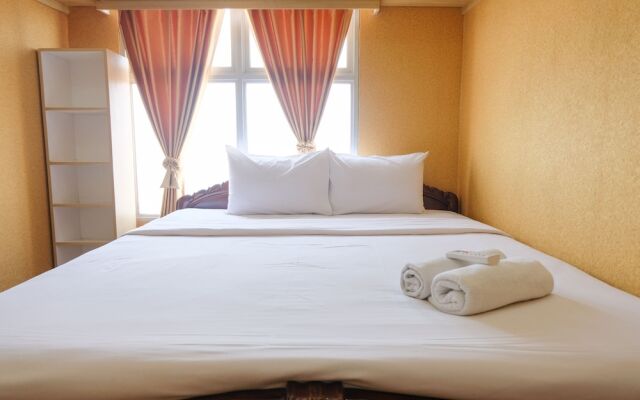 Good Deal 2Br Apartment Newton Residence Bandung