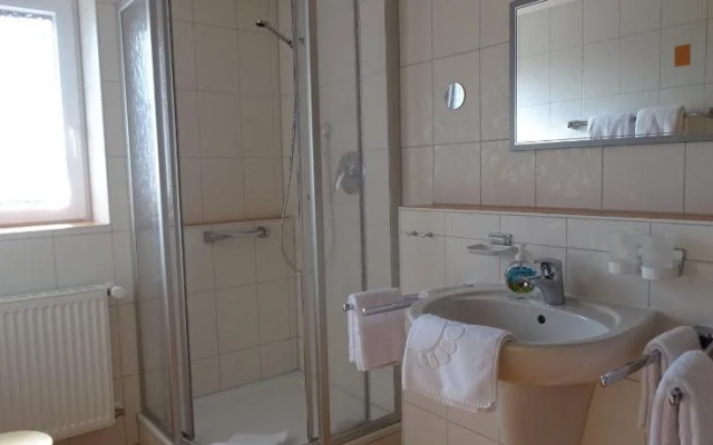 Pension Haus Hubertus