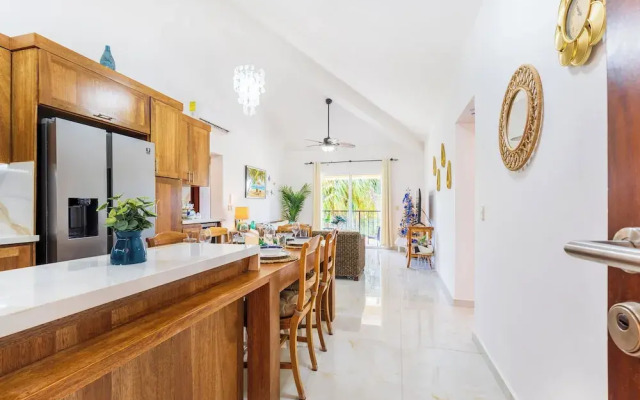 Oasis Cocotal - Punta Cana 4BR Apartment