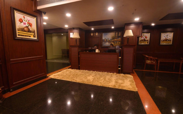 Seasons Hotels & Resorts