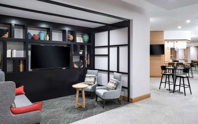 Hyatt Place Tempe / Phoenix / University