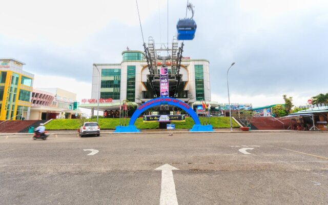 Minh Hai 2 Hotel By OYO Rooms