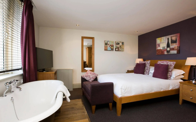 Hotel du Vin & Bistro Cheltenham