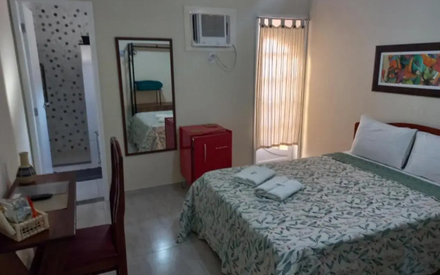 Sunset Suítes Arraial