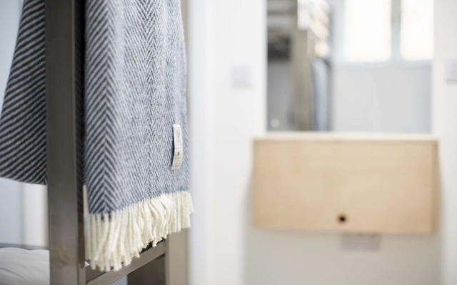 The Barrel Store - Hostel