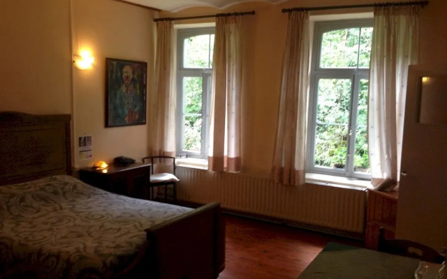 B&B Eco Domaine Le Fond de Vedeur