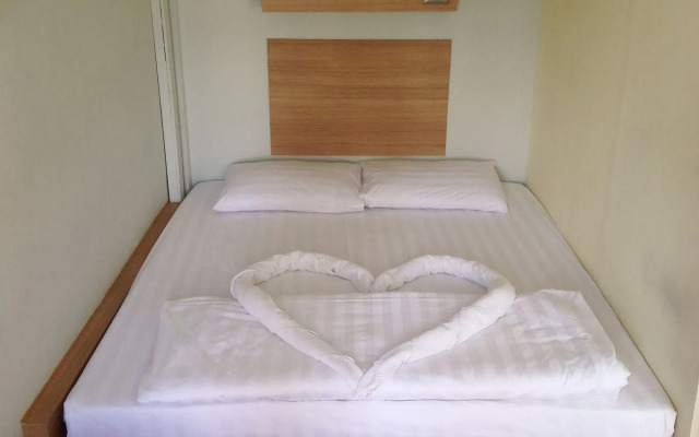 Micro Hostel