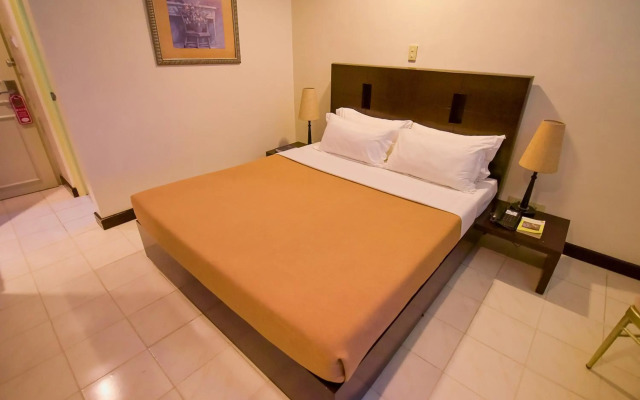 Hotel Tavern Surigao