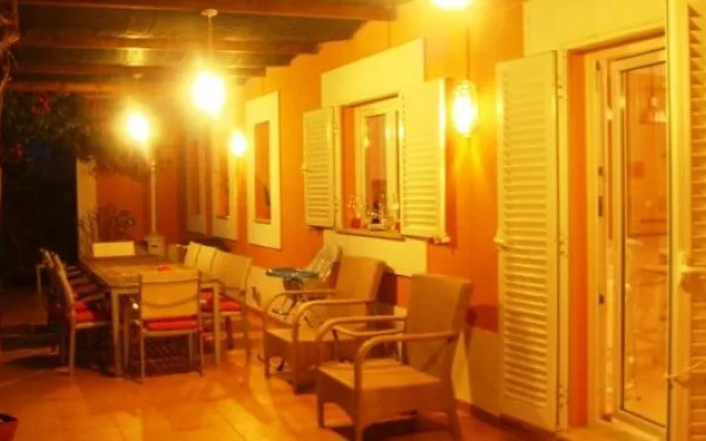 Hotel My Azinheira Villa