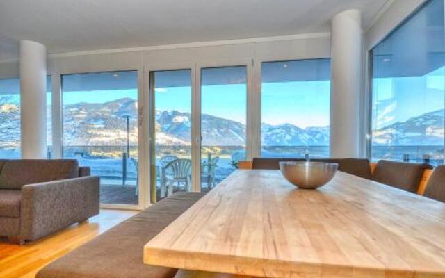 Mountain Joy by Alpen Apartments