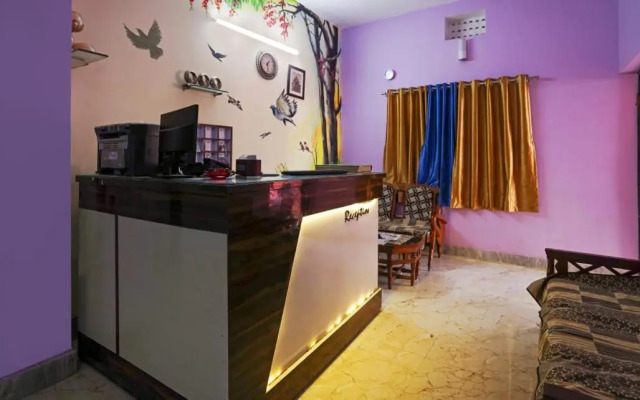 OYO Rooms 166 Airport Square