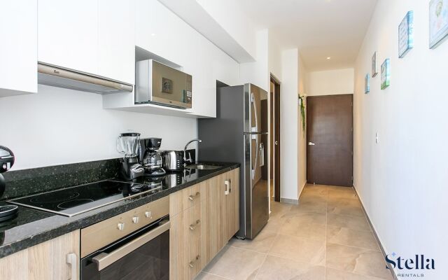 Marea 34 Tulum by Stella Rentals