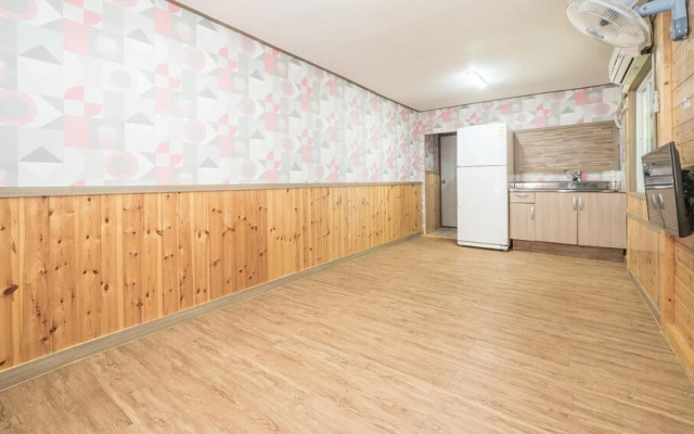 Yangyang Ari Pension