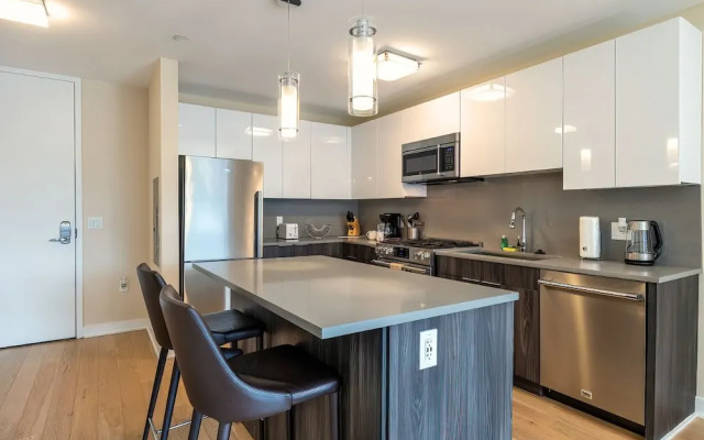 Atlantic Station - 7F