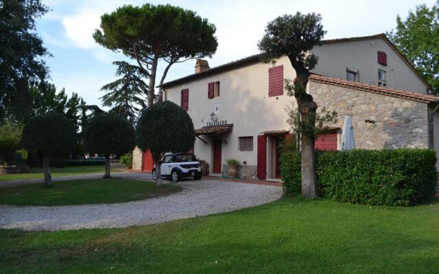 Relais Felciaino B&B