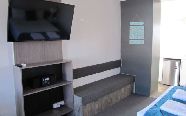 Top of the Town Motel Narooma