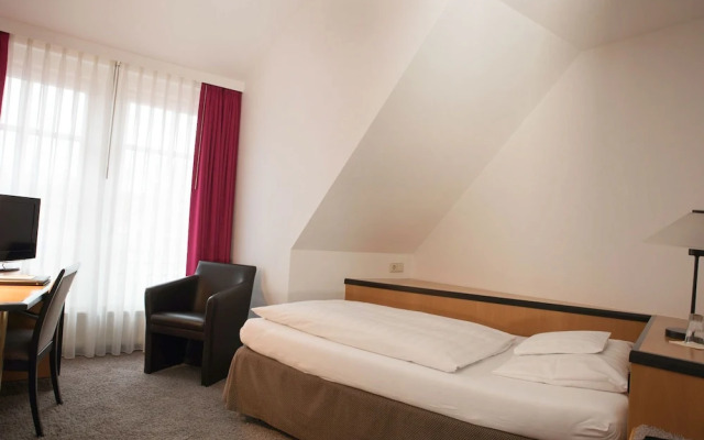 Hotel Schere