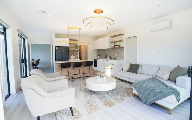 Northland Nest by Aotearoa Escapes