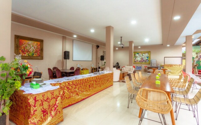 Giri Palma Hotel