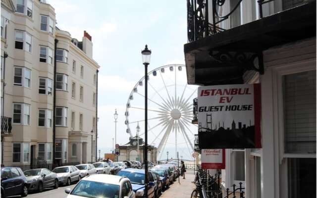 Relax Inn Guest House