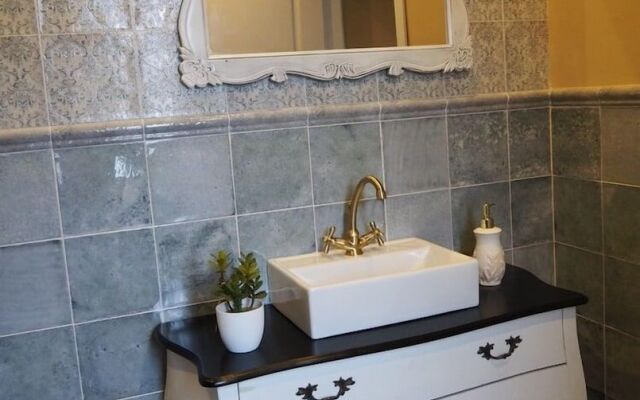 Apartamentos Turísticos la Calleja