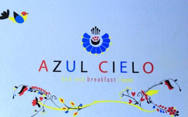 Azul Cielo Hostel