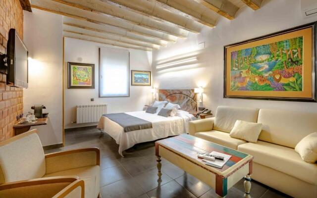 Hotel Boutique Arte y Descanso