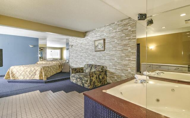 Motel Pignons Rouges