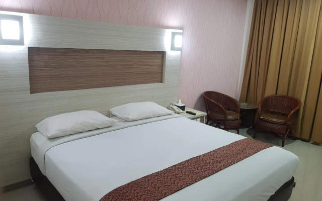 The K Hotel