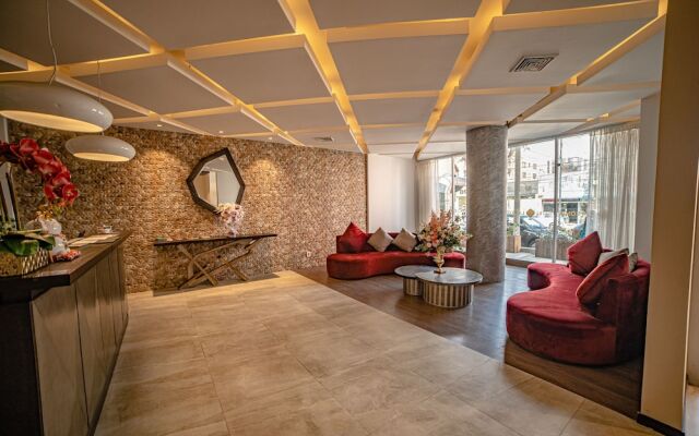 Hotel La Peonia