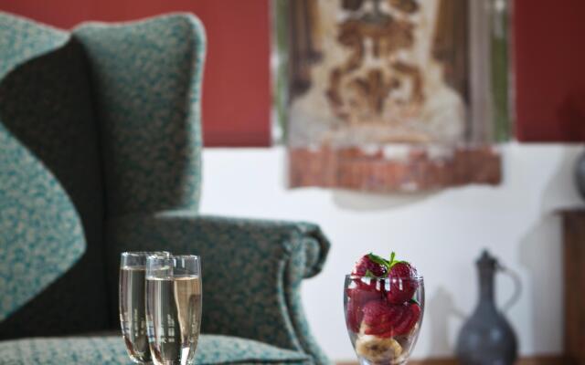 Fresco Cave Suites & Mansions - Special Class