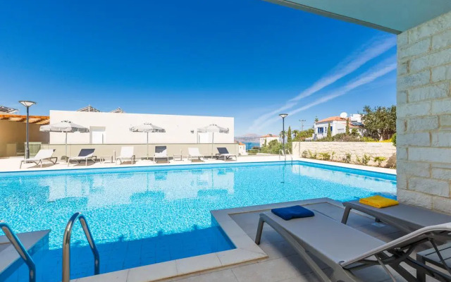 Sun and Sea Plus Resort Hotel