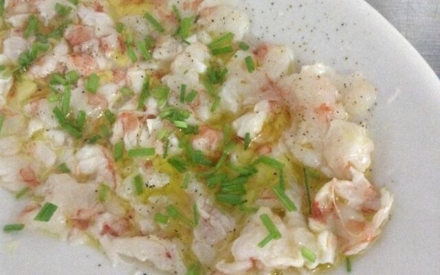 Ristorante Hotel Parco